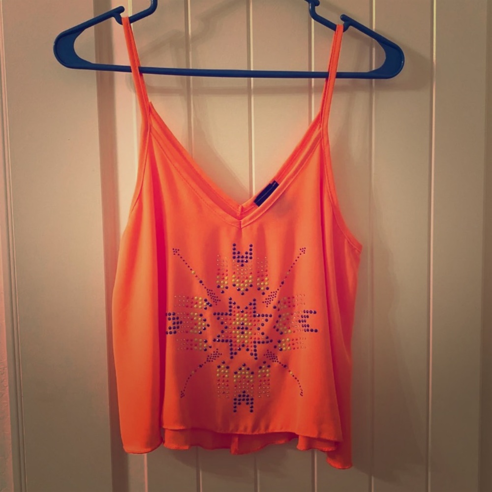 Women’s Rue 21 tank top
